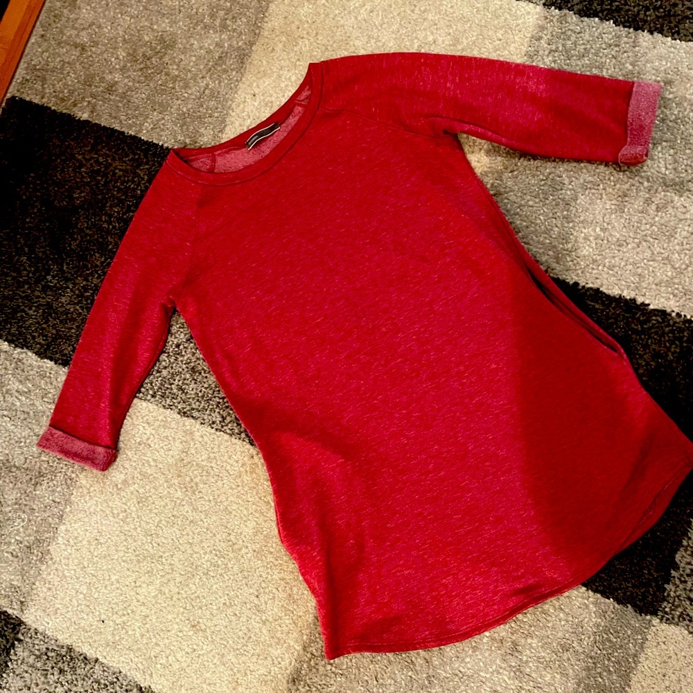Boutique Cherish Tunic